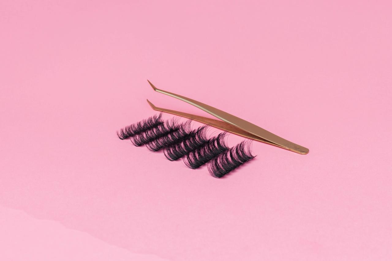 Angel Flutter - Clusters