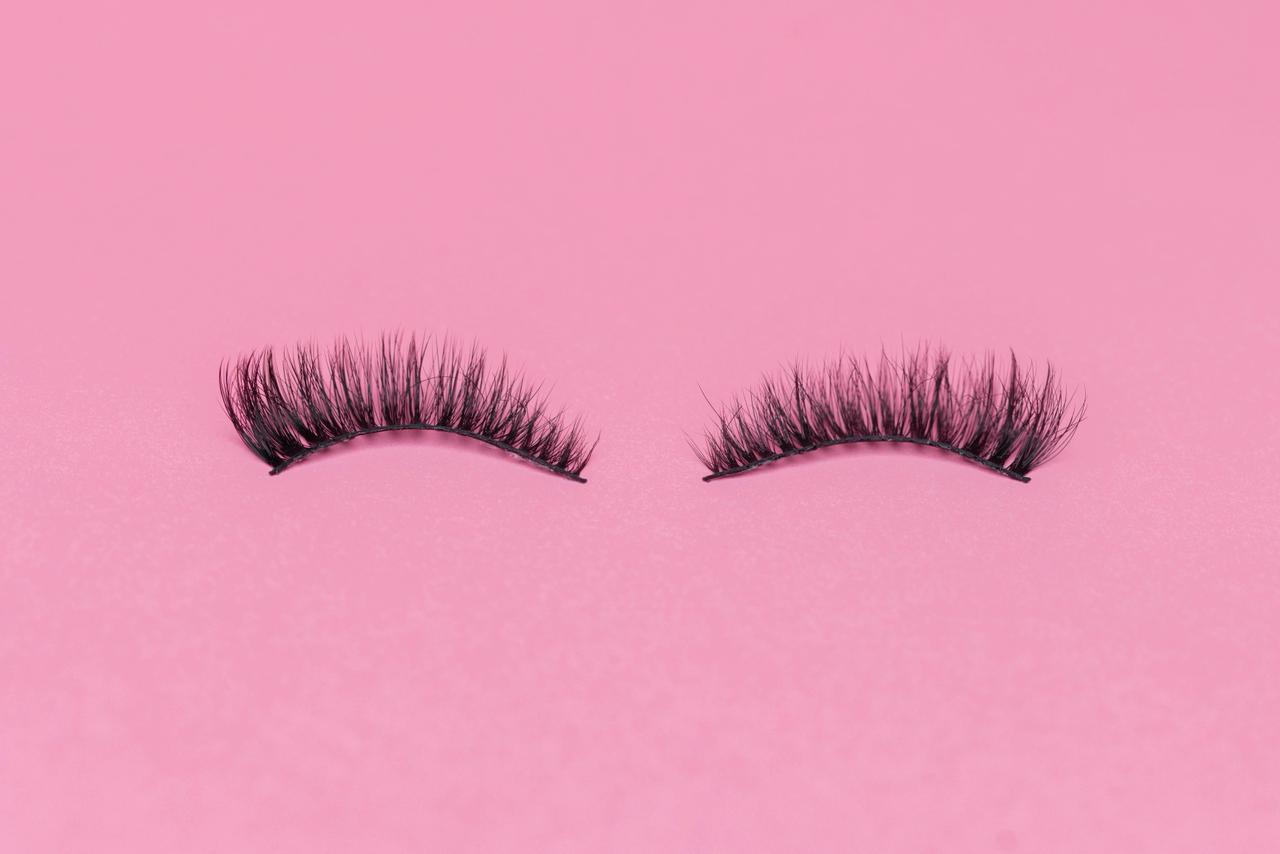 Soft Serve - Natural Lash x2