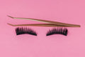 Feline Femme - Cat Eye Lash x2
