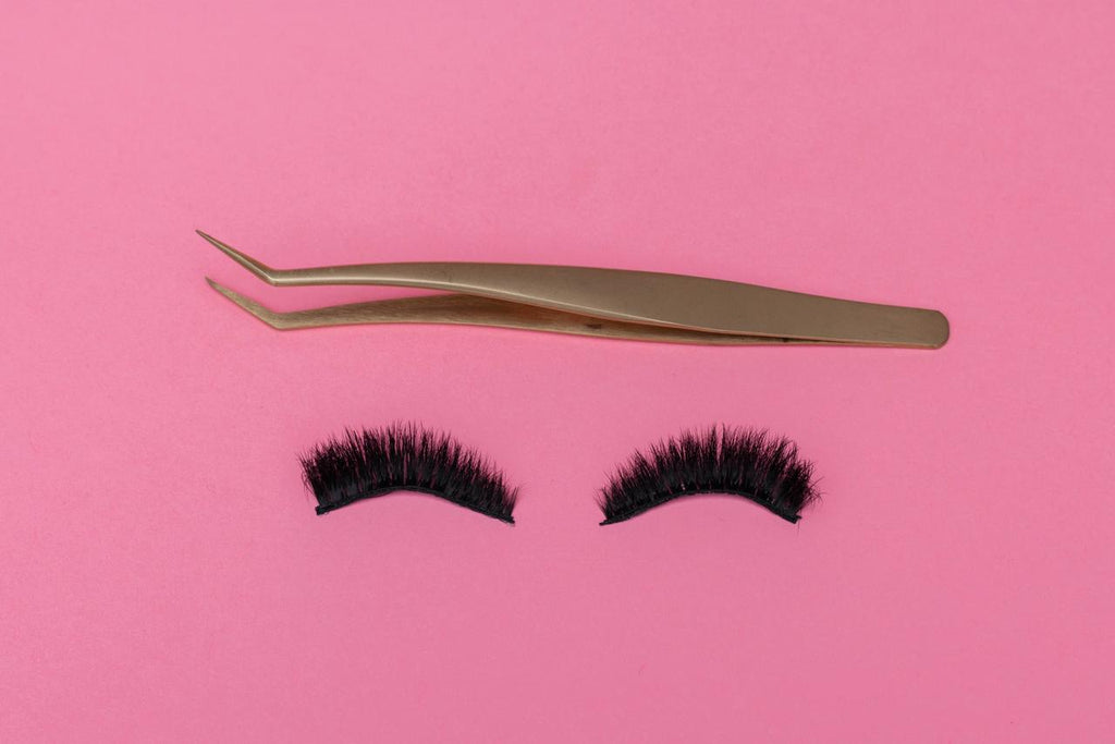 Boss Blink - Volume Lash x2