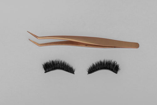 Boss Blink - Volume Lash x2