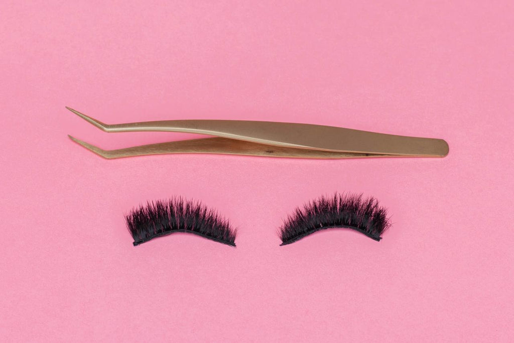 Boss Blink - Volume Lash x2