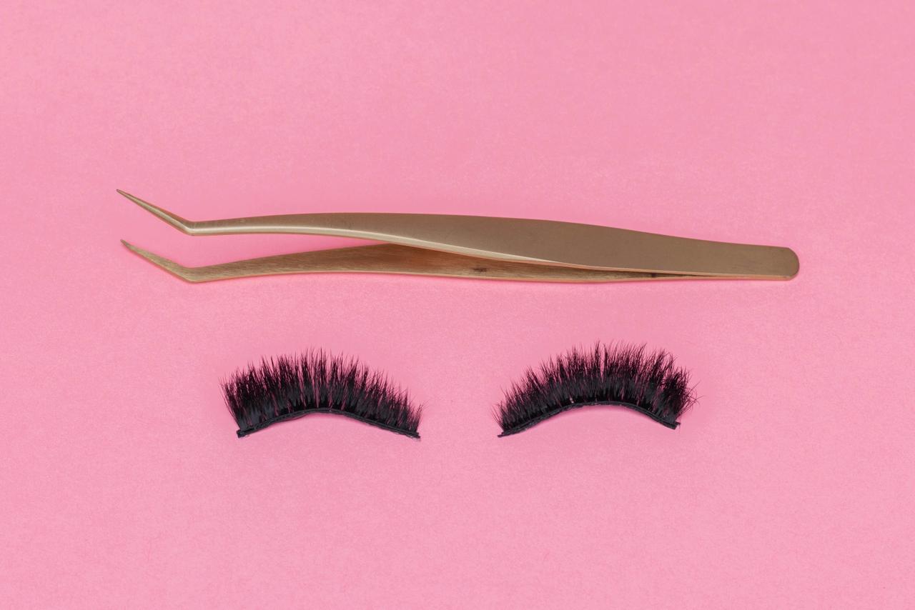 Boss Blink - Volume Lash x2