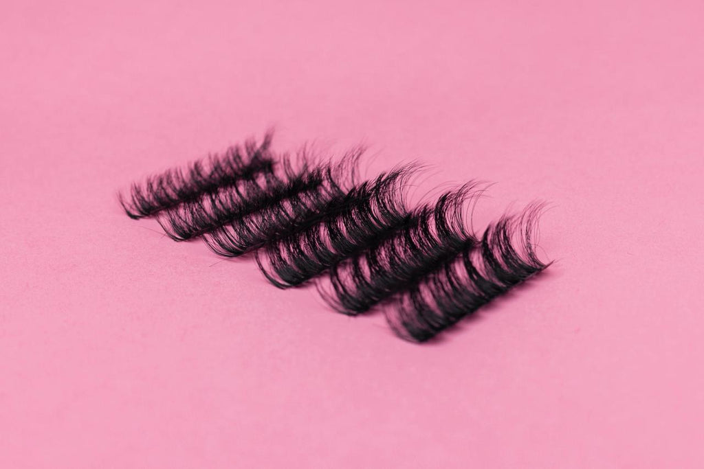 Angel Flutter - Clusters